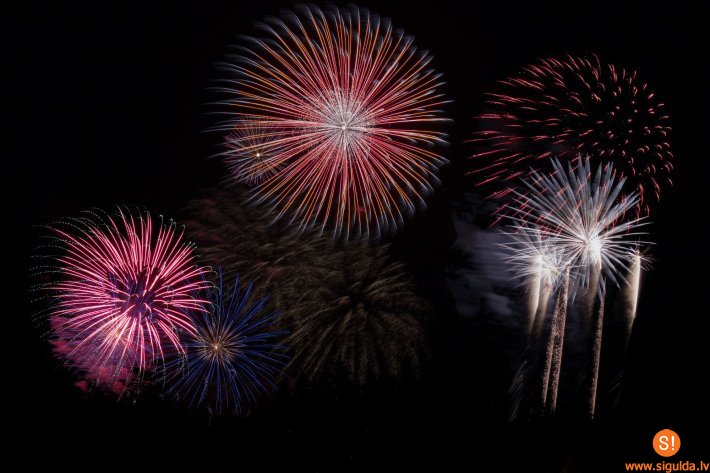 Sagaidot jauno gadu, aicina izvērtēt pirotehnisko līdzekļu lietošanas nepieciešamību