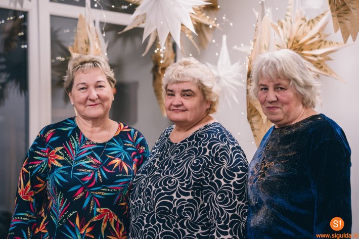 Siguldas Ziemassvētku florbola turnīrs noslēdzies ar sīvām cīņām