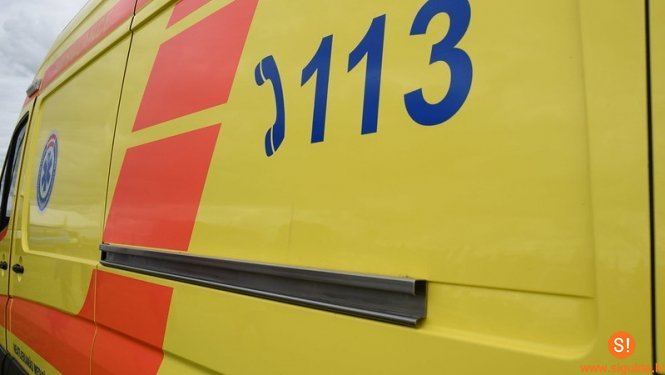 Neatliekamās medicīniskās palīdzības dienestā izsludina ārkārtas situāciju