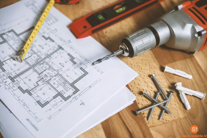 Būvniecības kontroles pārvalde informē par pieņemšanas laikiem Inčukalnā