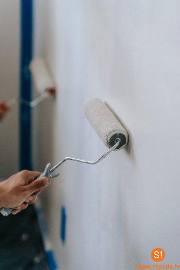 Noslēgušies remontdarbi PII “Ezerciems” un “Māllēpīte”