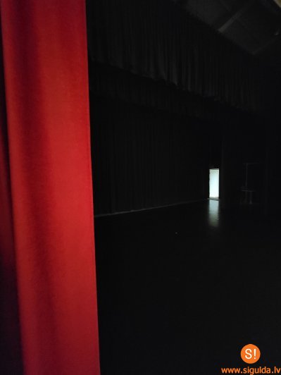 Krimuldas Tautas nams aicina uz pasākumiem februārī