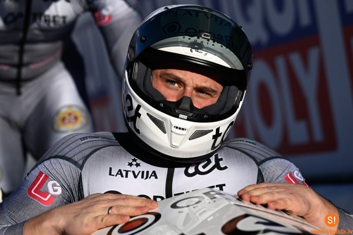 Pasaules kausa bobsleja un skeletona sezonas noslēgums notiks Siguldā