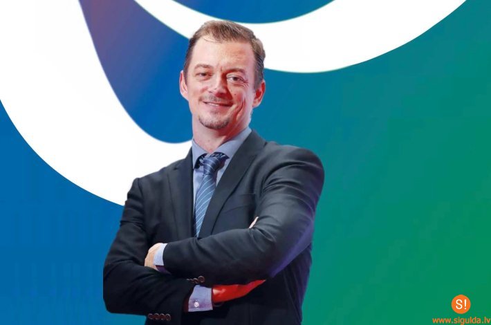 Starptautiskās Paralimpiskās komitejas prezidents apmeklēs Siguldu