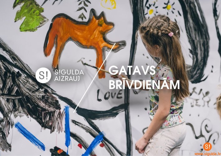 Šonedēļ Siguldas novadā: pasākumi ģimenēm, Meteņu dienas atzīmēšana un citi notikumi