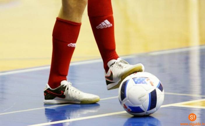 Aicina atbalstīt Siguldas futbola komandu Vidzemes jaunatnes čempionātā