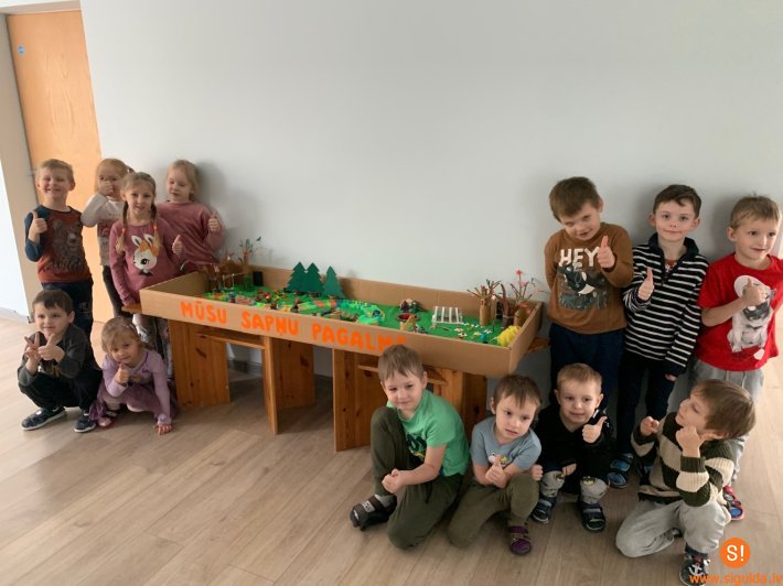 Bērnu kultūras konsultatīvā padome uzsāk īstenot radošus un pētnieciskus projektus