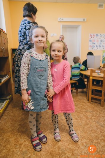 Bērnu kultūras konsultatīvā padome īsteno radošus projektus