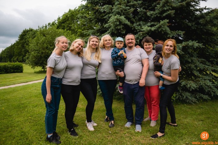 AIF projekts kā atspēriena platforma virzībai uz attīstību