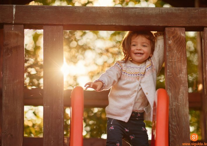 Iedzīvotāji aicināti izteikt viedokli par konkursā “Ģimenei draudzīga pašvaldība” iegūtās naudas balvas izlietojumu