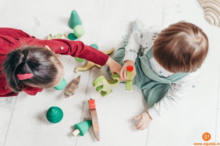 Pašvaldības pirmsskolas izglītības iestāžu un skolu pirmsskolu grupu darba laiki vasarā