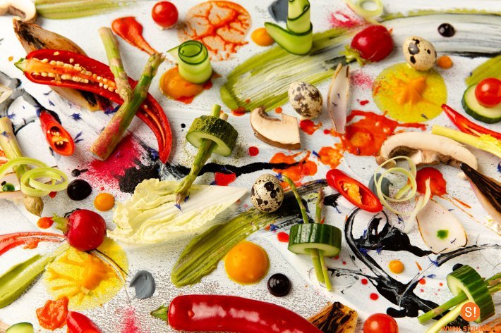 Aicina pieteikties ēdināšanas pakalpojumu sniedzējus “Siguldas svētku restorānam”