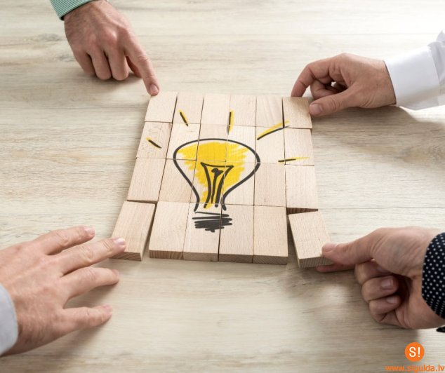 Aicina pieteikties dalībai pašvaldības izglītības nozares ekosistēmas attīstības stratēģijas darba grupā