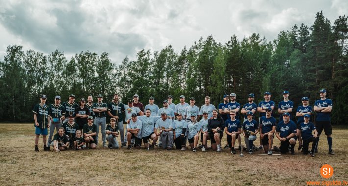 Aizvadīts piektais “Gadskārtas kauss 2023”