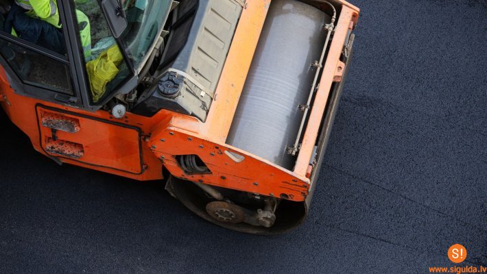 Organizē publisko apspriešanu par ielu pārbūves plāniem Inčukalnā, Sunīšos un Mālpilī