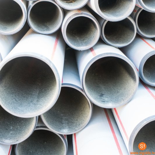 Par maģistrālo ūdensapgādes un sadzīves notekūdens kanalizācijas tīklu pārbūvi