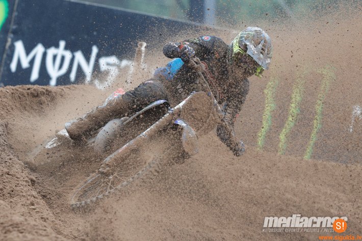 Jānis Mārtiņš Reišulis uzvar Eiropas čempionāta posmā Beļģijā