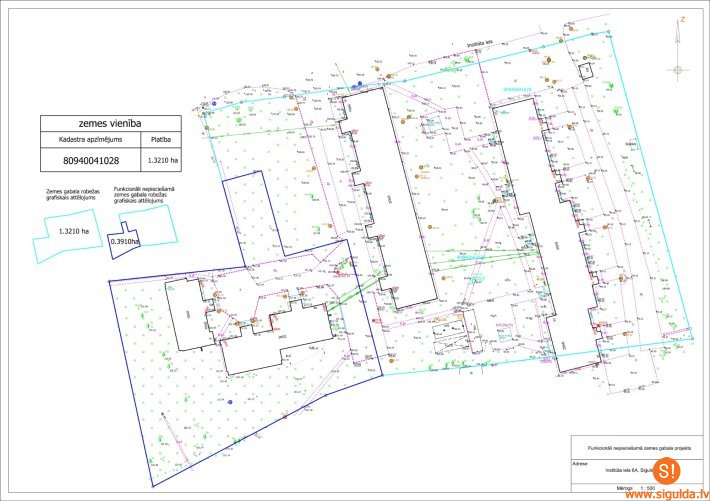 Dzīvojamo māju privatizācijas komisija pieņēmusi lēmumu