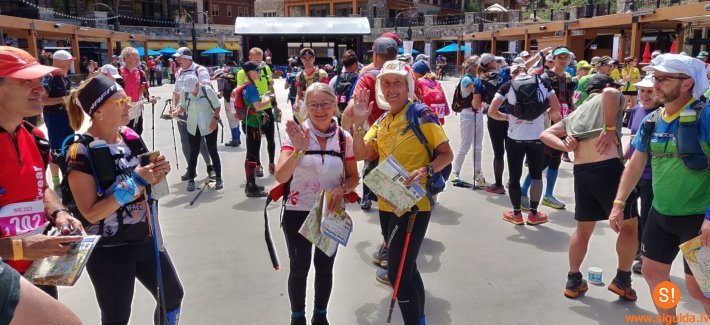 Fantastisks sniegums – zelta medaļa Pasaules rogaininga čempionātā