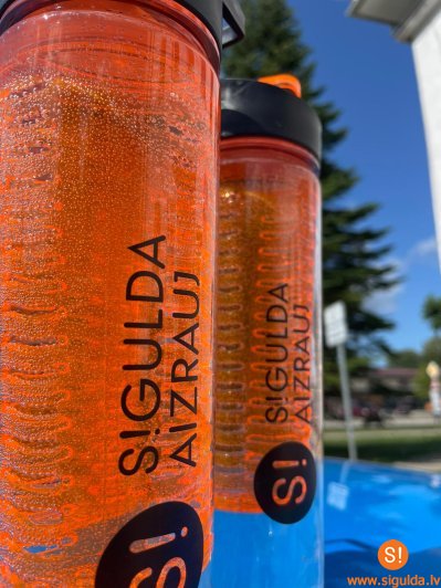 Noslēdzies piedzīvojumu un dabas terapijas projekts “Piedzīvo, sajūti, atrodi!”