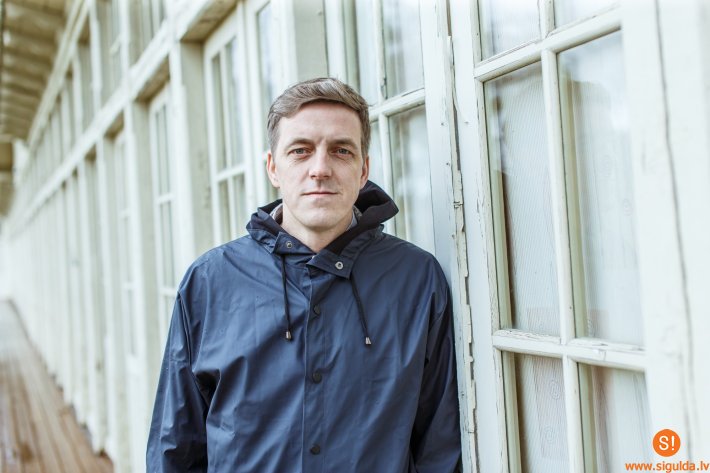 Aicina muzikālā ceļojumā ar Kārli Kazāku