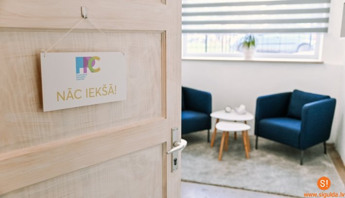 Pusaudžu resursu centra Siguldas filiāle nosvin gada jubileju