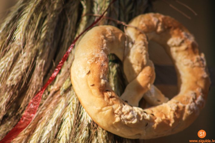 Aicina tirgotājus pieteikt dalību  “Rudens gadatirgū” Mālpilī