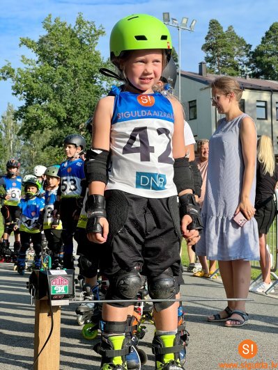 Noslēdzies otrais “S!-Skate 2023” posms