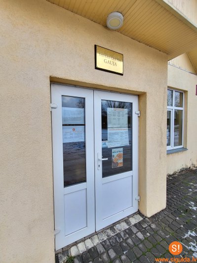 Aicina uz dienas centra “Gauja” nodarbībām septembrī