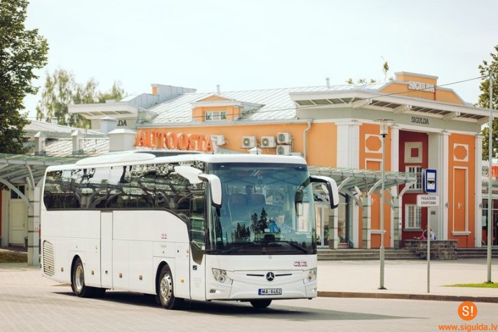 Būs izmaiņas reģionālo autobusu maršrutos