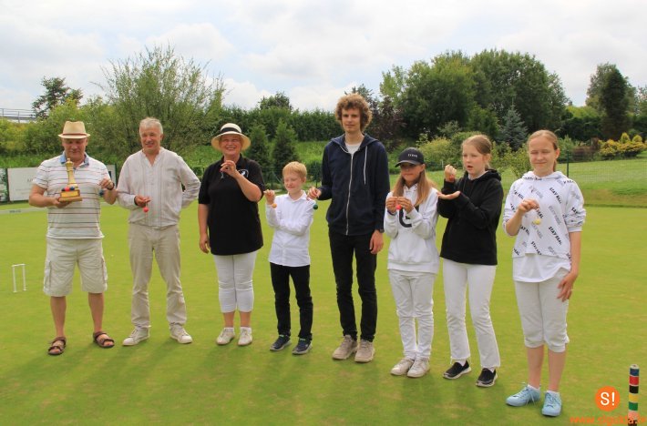 Siguldieši triumfē Siguldas divcīņas trešajā kārtā