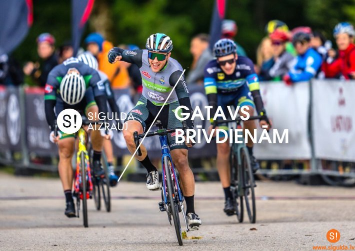 Šonedēļ Siguldas novadā: Skolas sākumam veltītie pasākumi, “Dziļi violets” koncerts un Vienības brauciens