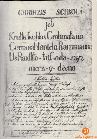 Eiropas kultūras mantojuma dienu norises Turaidas muzejrezervātā