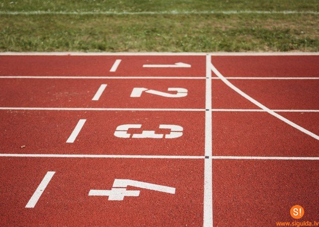 Liela interese par Siguldas Sporta skolas piedāvājumu Inčukalnā, Raganā un Mālpilī