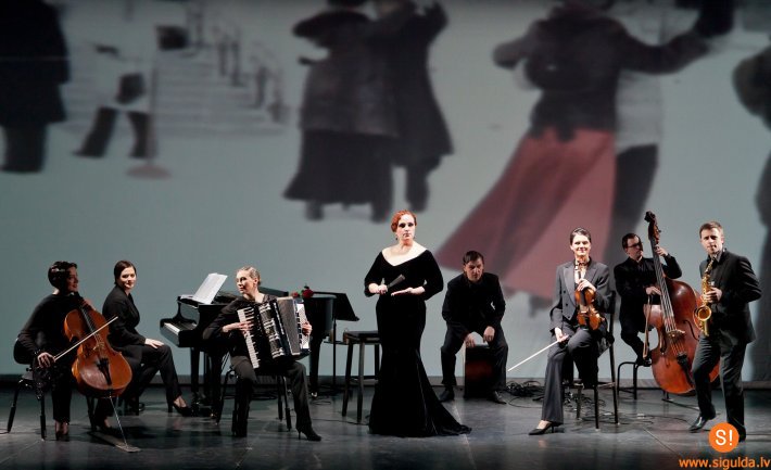 “Siguldas devonā” uzstāsies opermāksliniece Ilona Bagele