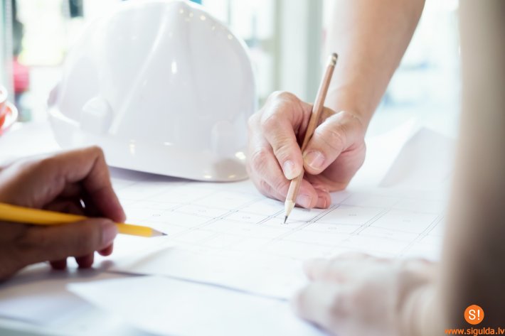 Pieejams līdzfinansējums sadzīves kanalizācijas tīklu un ūdensapgādes pieslēgumam