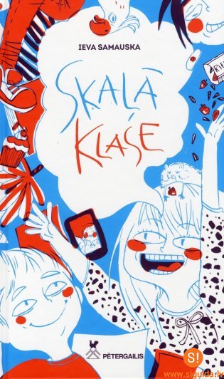 Siguldas novada bibliotēkā notiks tikšanās ar rakstnieci Ievu Samausku