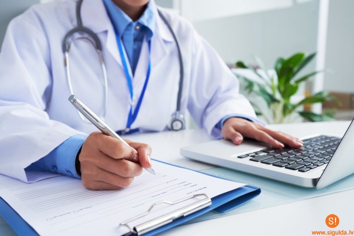 Sunīšos un Gaujā notiks lekcija par onkoloģiju; tiek organizēts autobuss