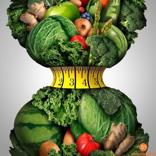 Notiks lekcijas par veselību un uzturu