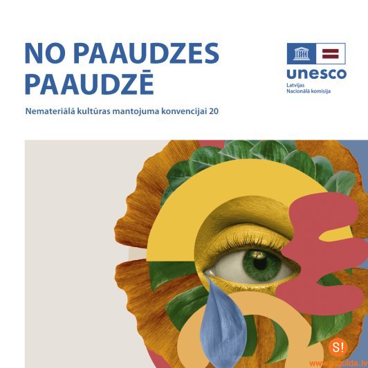 Šonedēļ tiek svinēta īpašā UNESCO nedēļa