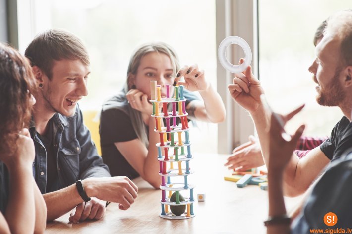 Novembrī aicina piedalīties piedāvātajās aktivitātēs kopienas centros