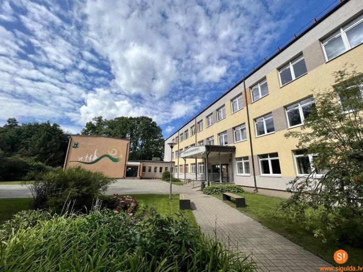 Elektroenerģijas pārtraukuma dēļ 19. oktobrī pārtraukts mācību darbs Inčukalna pamatskolā un pirmsskolas grupās