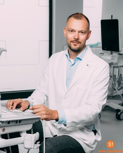 Siguldas slimnīca modernizē ķirurģisko kabinetu, paplašina pakalpojumu klāstu