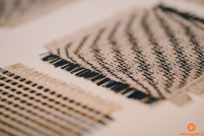 Tiek turpināts projekts “Latvju raksti. Citādība”