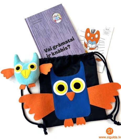 Aicina uz “Grāmatu starta” otro nodarbību