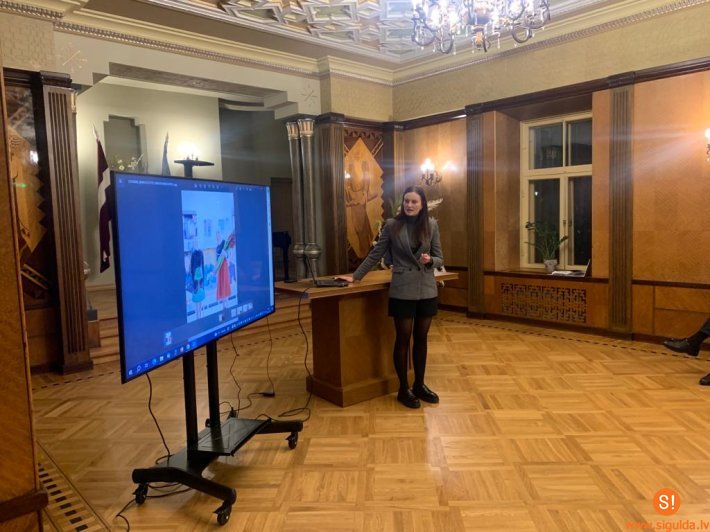 Kultūras projektu vadītāji dalās ar pieredzes stāstiem