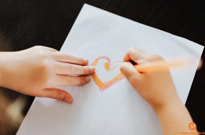 Stiprinot bērnu drošību, labklājību, tiesības uz ģimenisku vidi, izstrādāta Bērnu tiesību aizsardzības programma