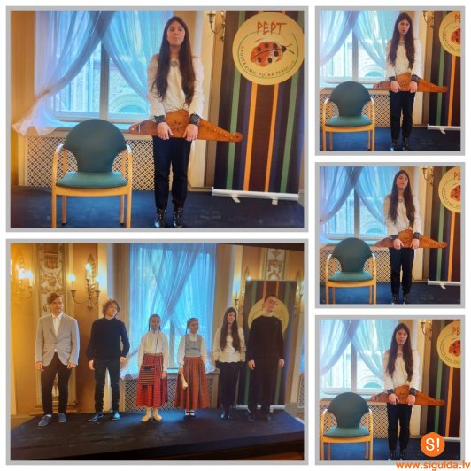 Novada jauniešiem panākumi konkursa “Teci, teci valodiņa 2023” finālā