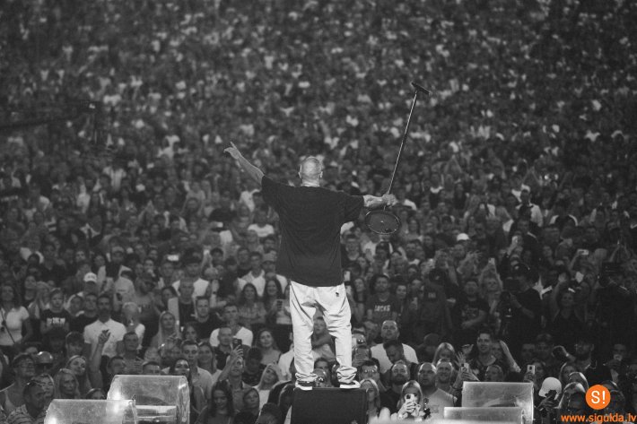 Siguldā pieredzes un stāstu vakarā viesosies mūziķis Gacho