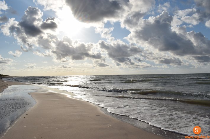 Dabas aizsardzības pārvalde izsludina dzejas konkursu “Jūra dvēslē”